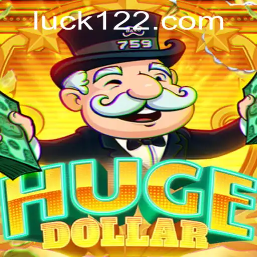 Explorando o Mundo de HugeDollar: Um Jogo de Sorte e Estratégia