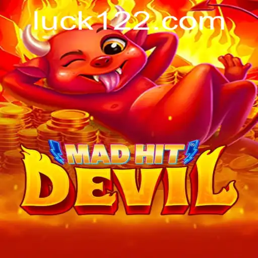 Explorando o Universo de MadHitDevil: Aventura, Estratégia e Sorte Envolventes
